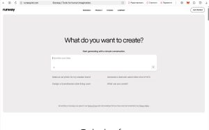 Runway - полный обзор