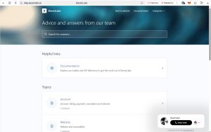 ElevenLabs - полный обзор