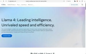 Llama от Meta AI - полный обзор