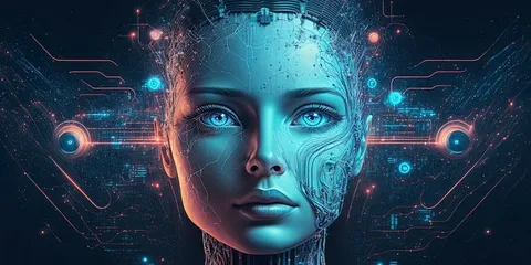 Генеративные ИИ: полный обзор