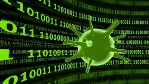 Самые опасные и распространённые компьютерные вирусы в 2025 году