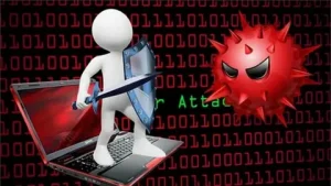 Самые опасные и распространённые компьютерные вирусы в 2025 году