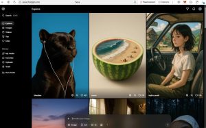 Sora от OpenAI - Полный обзор