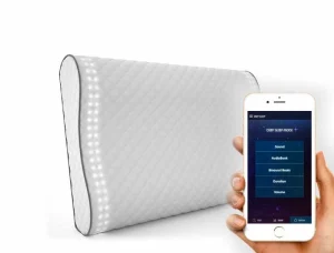 Гаджеты для сна и борьбы со стрессом