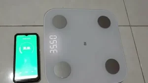 Умные весы и фитнес-браслеты