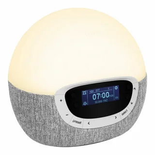 Умные будильники - полный обзор