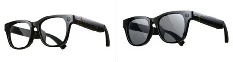 Умные очки - полный обзор