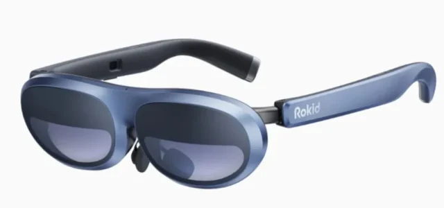 Умные очки - полный обзор