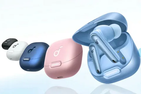 TWS-наушники - полный обзор