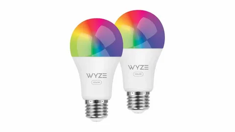 Смарт-лампы и светильники для фокуса и сна - полный обзор