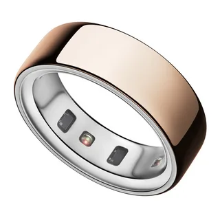 Умные кольца - полный обзор